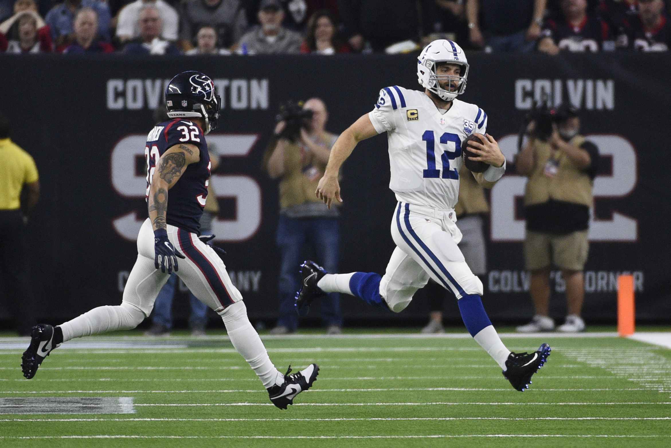 NFL predictions for 2019: Road to Super Bowl 54 ends with Cowboys on top