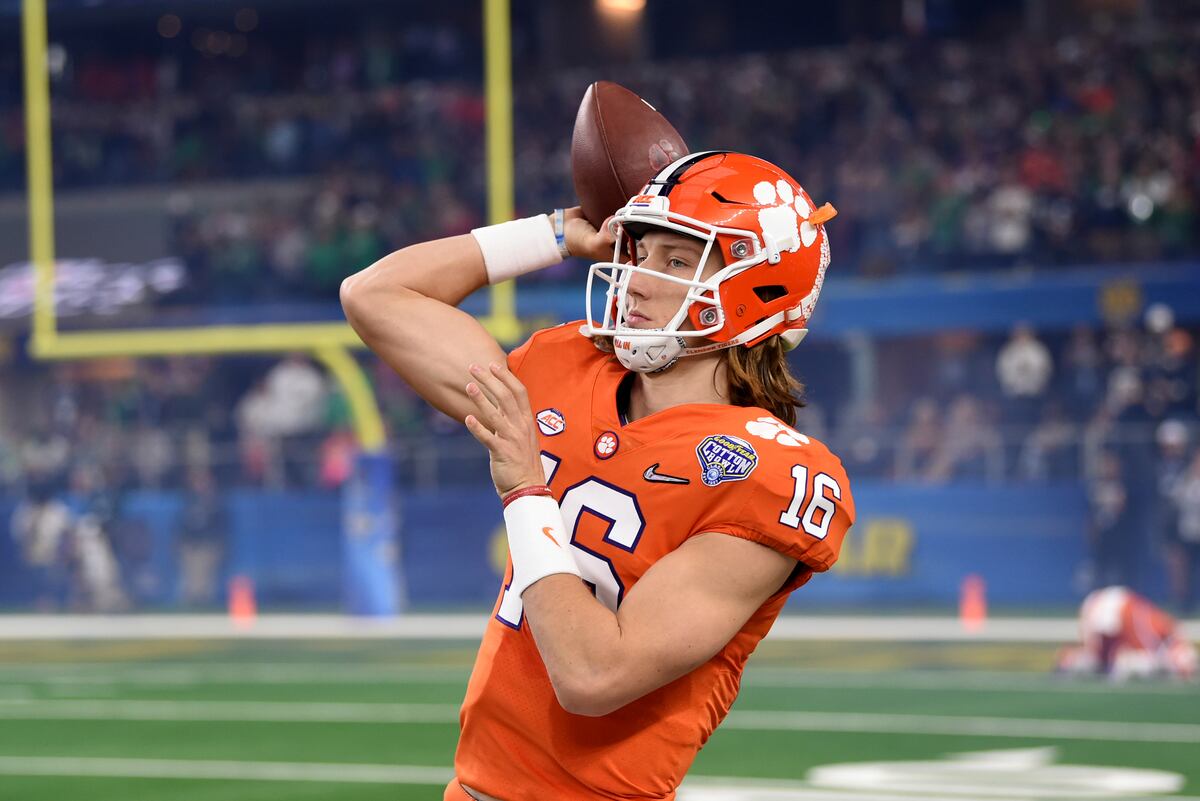 CFP National Championship 2019 Location, Odds and Guide CFP National Championship 2019 Location, Odds and Guide