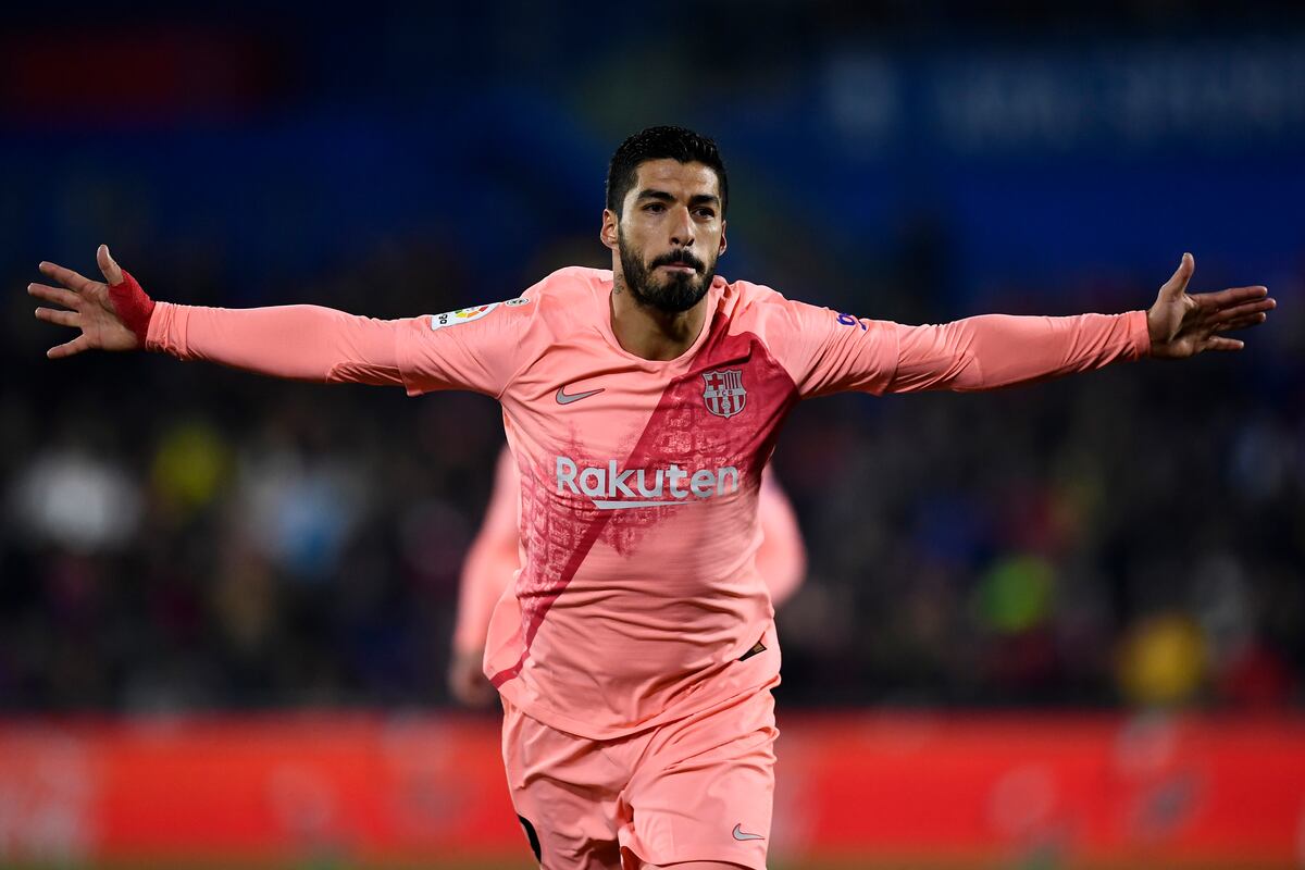 La Liga Table 2019 Week 18 Standings And Final Scores After Sunday la-liga-table-2019-week-18-standings-and-final-scores-after-sunday