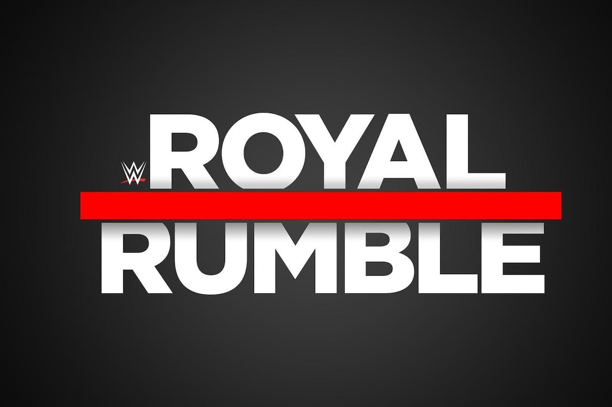 Why WWE Royal Rumble 2019 Was Much Weirder Than You Remember