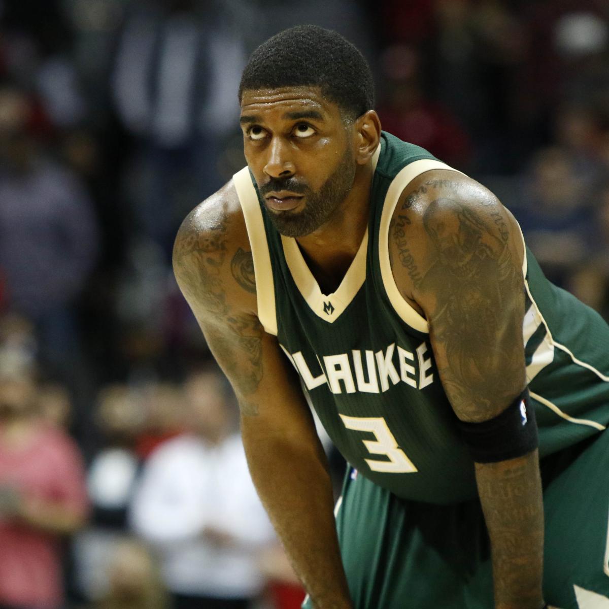 Tmz O J Mayo Owes 1 1m Bank Foreclosing 1 8m Mansion In Milwaukee Bleacher Report Latest News Videos And Highlights