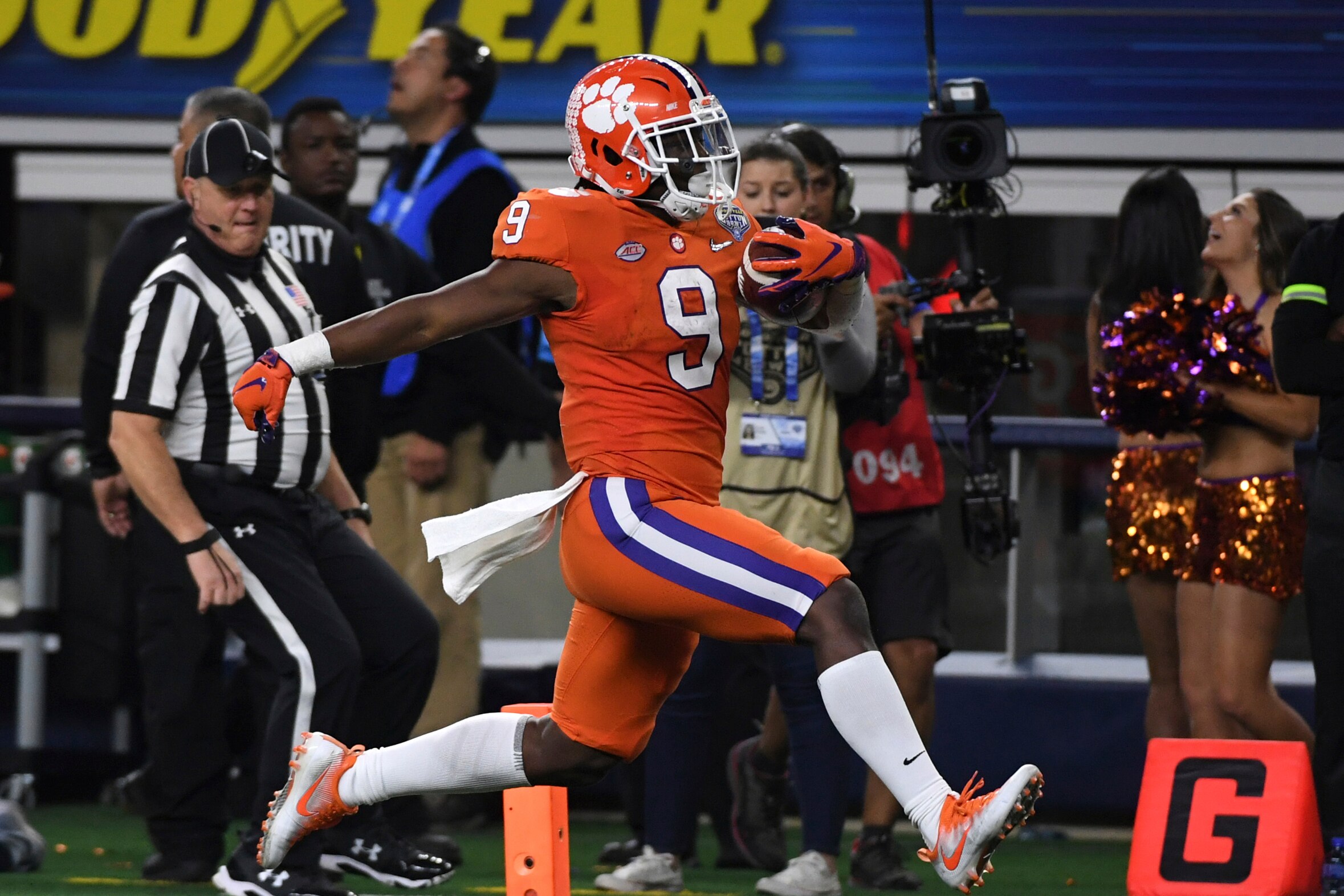 NCAAF College Football Scores - NCAAF Scoreboard - ESPN