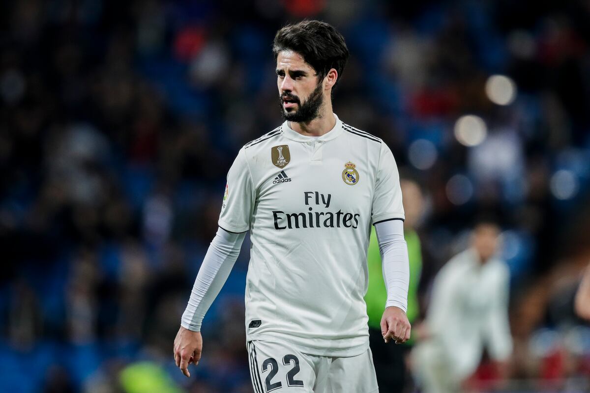 Real Madrid vs. Leganes: Copa del Rey Leg 1 Live Stream ...