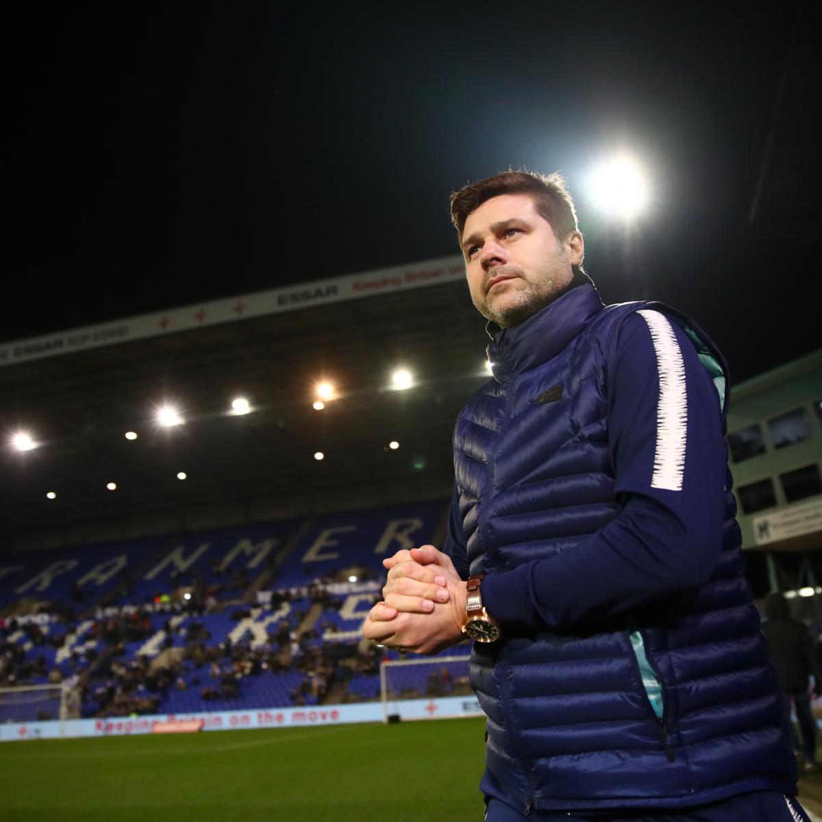 Mauricio Pochettino Says Tottenham Need New Approach To Compete For Titles Bleacher Report Latest News Videos And Highlights