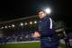 BIRKENHEAD, ENGLAND - JANUARY 04: Mauricio Pochettino, Manager of Tottenham Hotspur looks on as he inspects the pitch prior to the FA Cup Third Round match between Tranmere Rovers and Tottenham Hotspur at Prenton Park on January 4, 2019 in Birkenhead, United Kingdom. (Photo by Clive Brunskill/Getty Images)