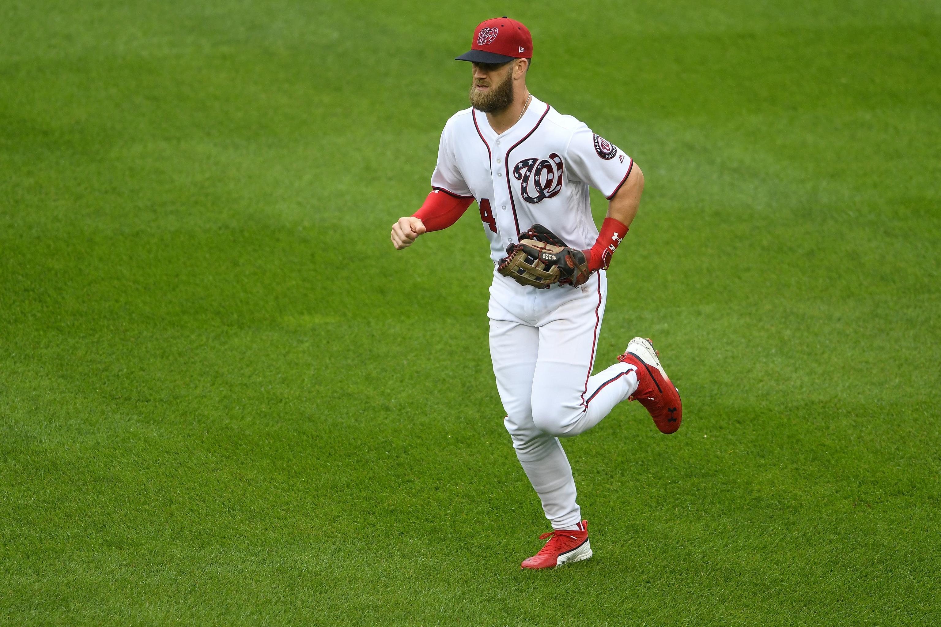 Bryce Harper MLB rumors: Phillies, Cardinals, White Sox – Metro