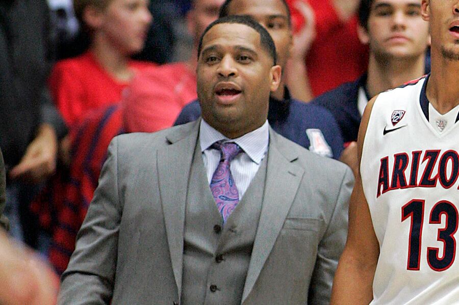 Ex Arizona Assistant Book Richardson Pleads Guilty To Bribery