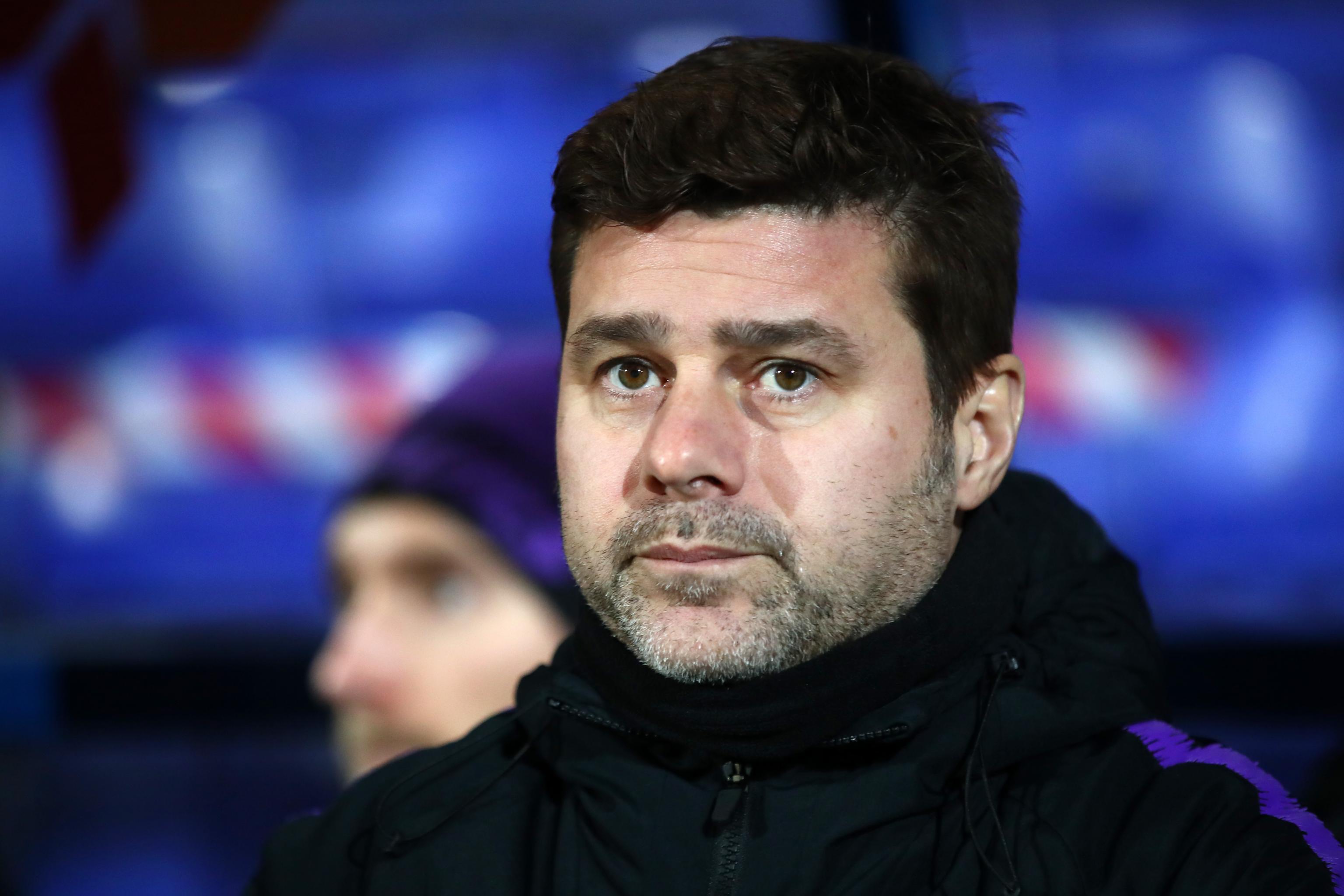 Mauricio Pochettino Says He Hopes To Be Tottenham Manager For 20 Years Bleacher Report Latest News Videos And Highlights