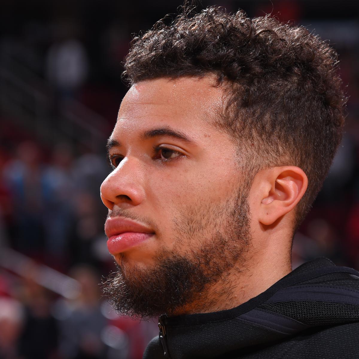 Former ROY Michael Carter-Williams, Magic Agree to 10-Day Contract | Bleacher Report | Latest News, Videos and Highlights