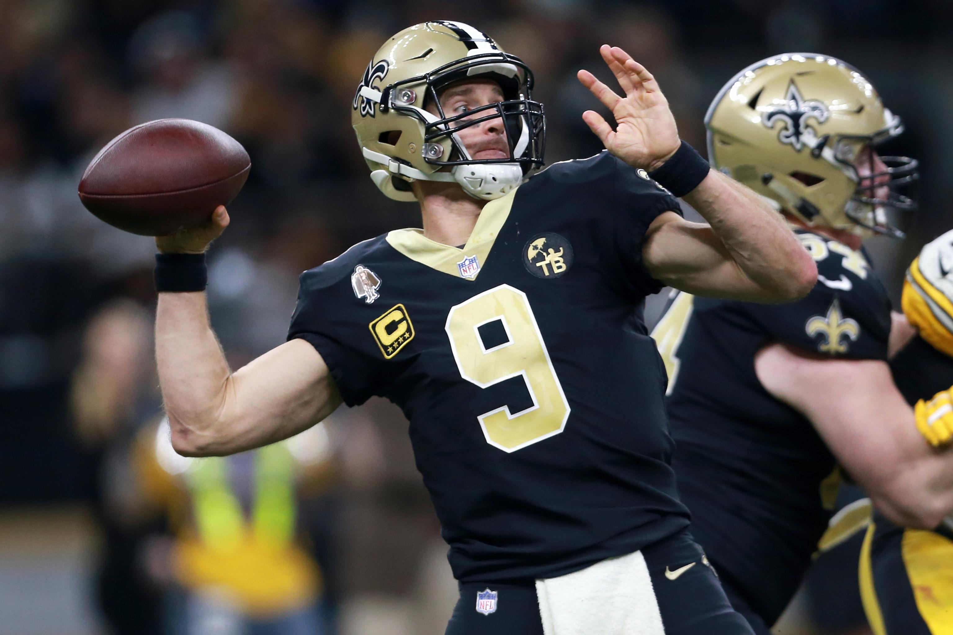 Philadelphia Eagles vs New Orleans Saints 1/1/23 NFL Picks, Predictions,  Odds