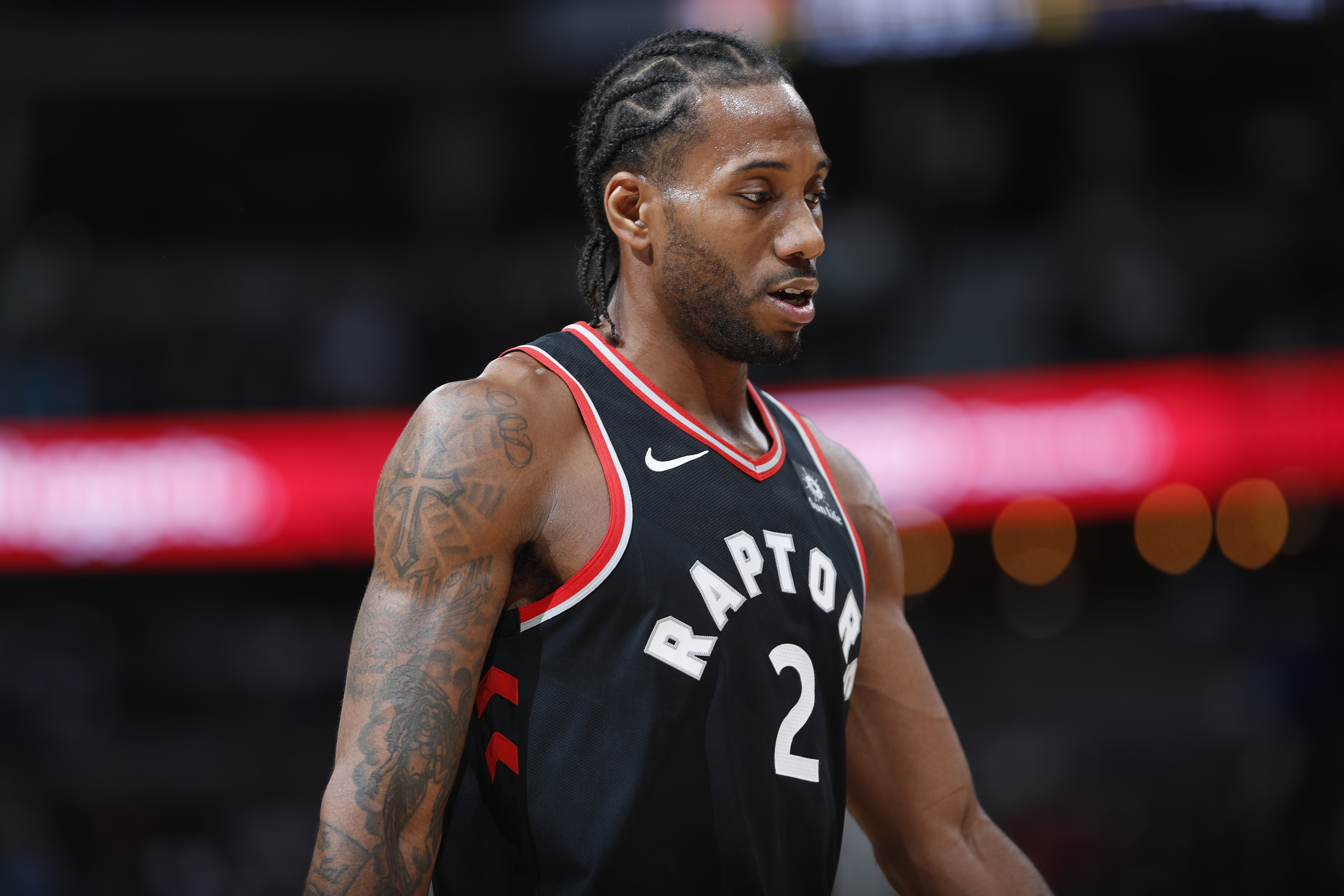 kawhi leonard raptors deal