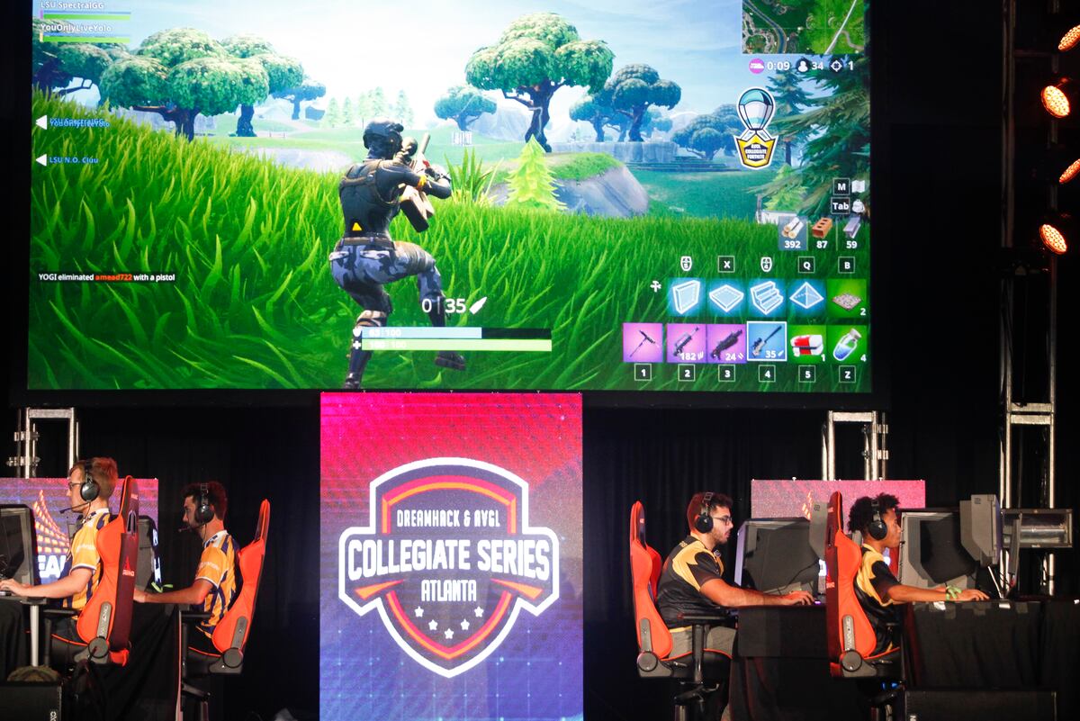 Fortnite Hack All Skins