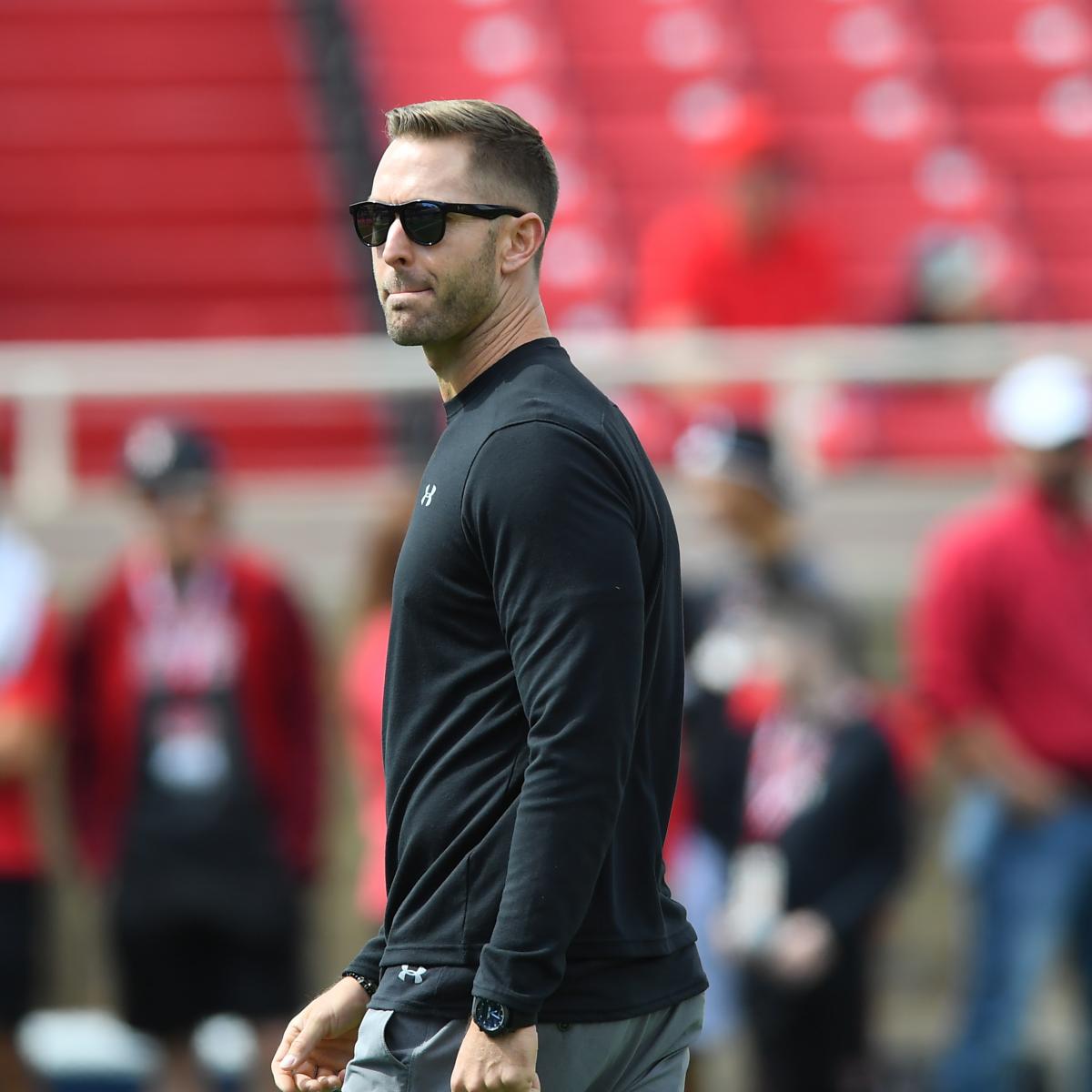 Kliff Kingsbury — The Messiah of USC Football – West Coast Bias