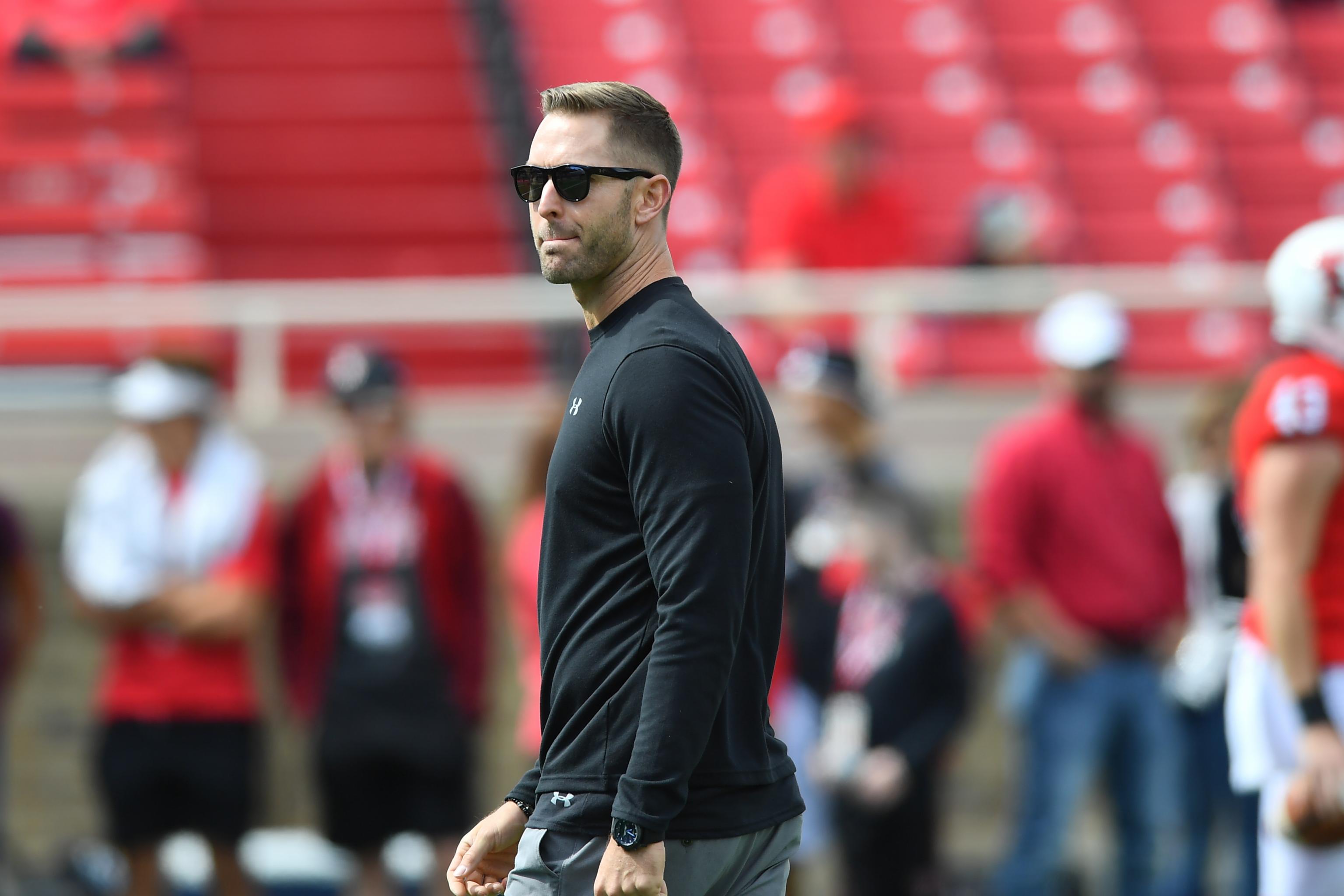 USC offensive coordinator Kliff Kingsbury to interview for NFL jobs after  first being denied by Trojans 