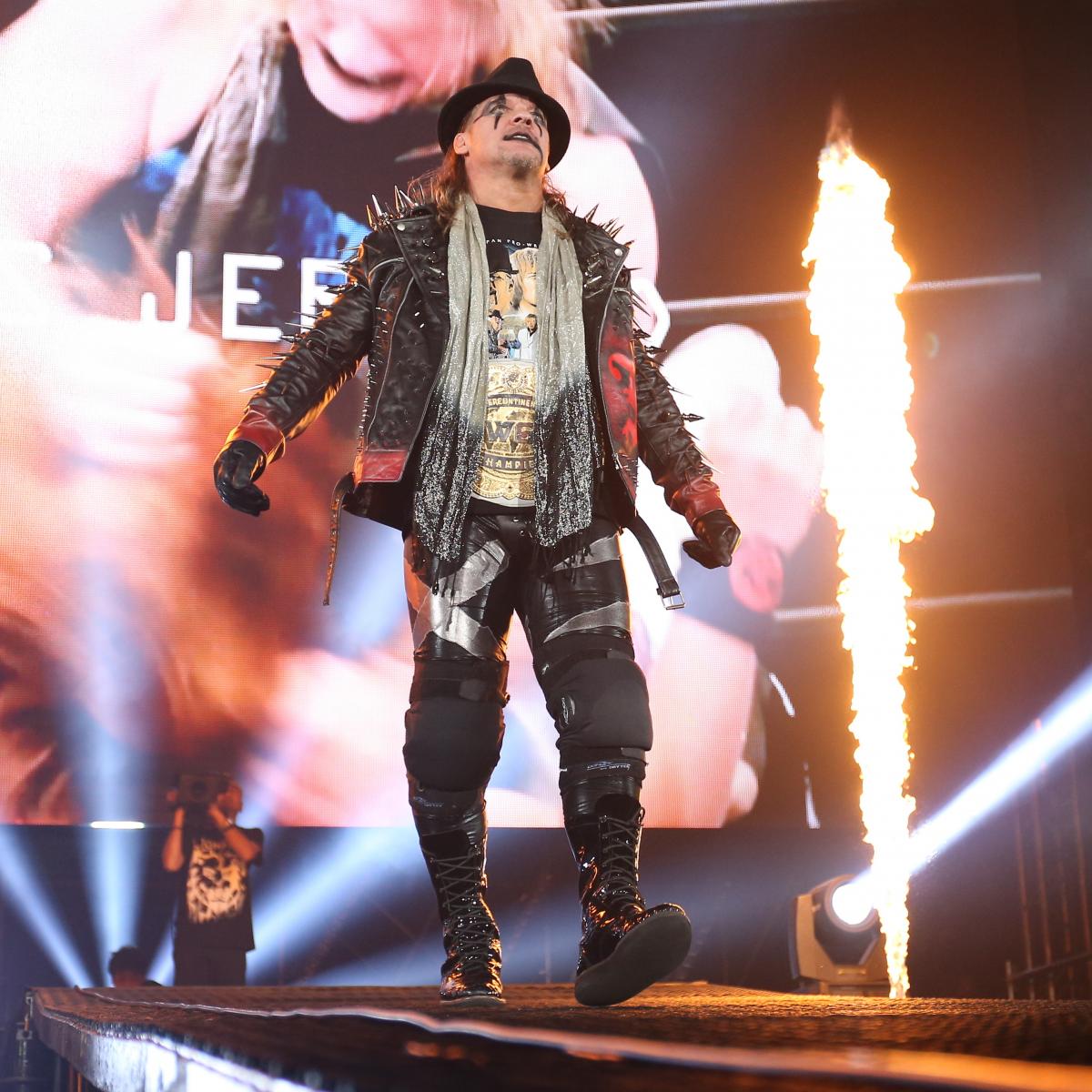 aew future signings