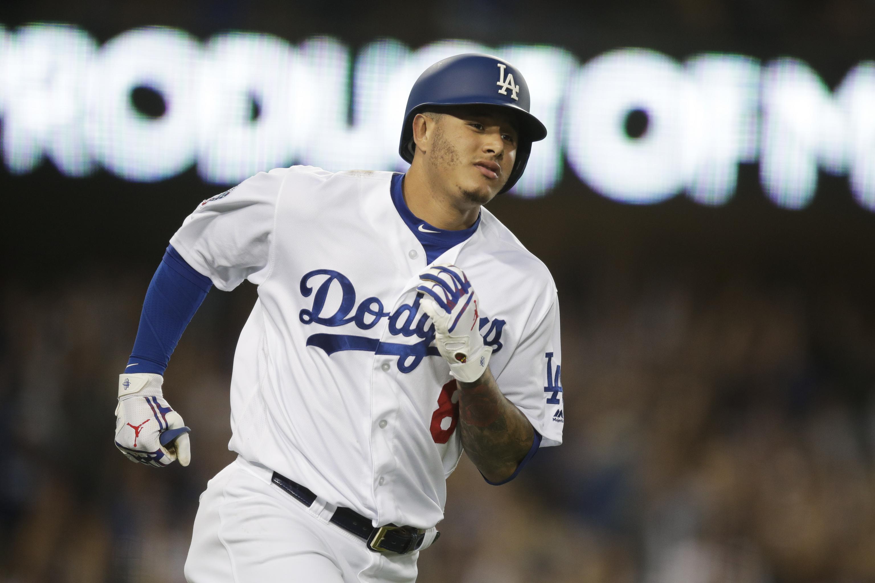 Manny Machado Trade Rumors: Red Sox Among Teams to Contact Orioles, News,  Scores, Highlights, Stats, and Rumors