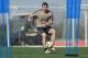 ORLANDO, UNITED STATES - JANUARY 8: Matthijs de Ligt of Ajax during the Training Camp Ajax in Orlando on January 8, 2019 in Orlando United States (Photo by Laurens Lindhout/Soccrates/Getty Images)