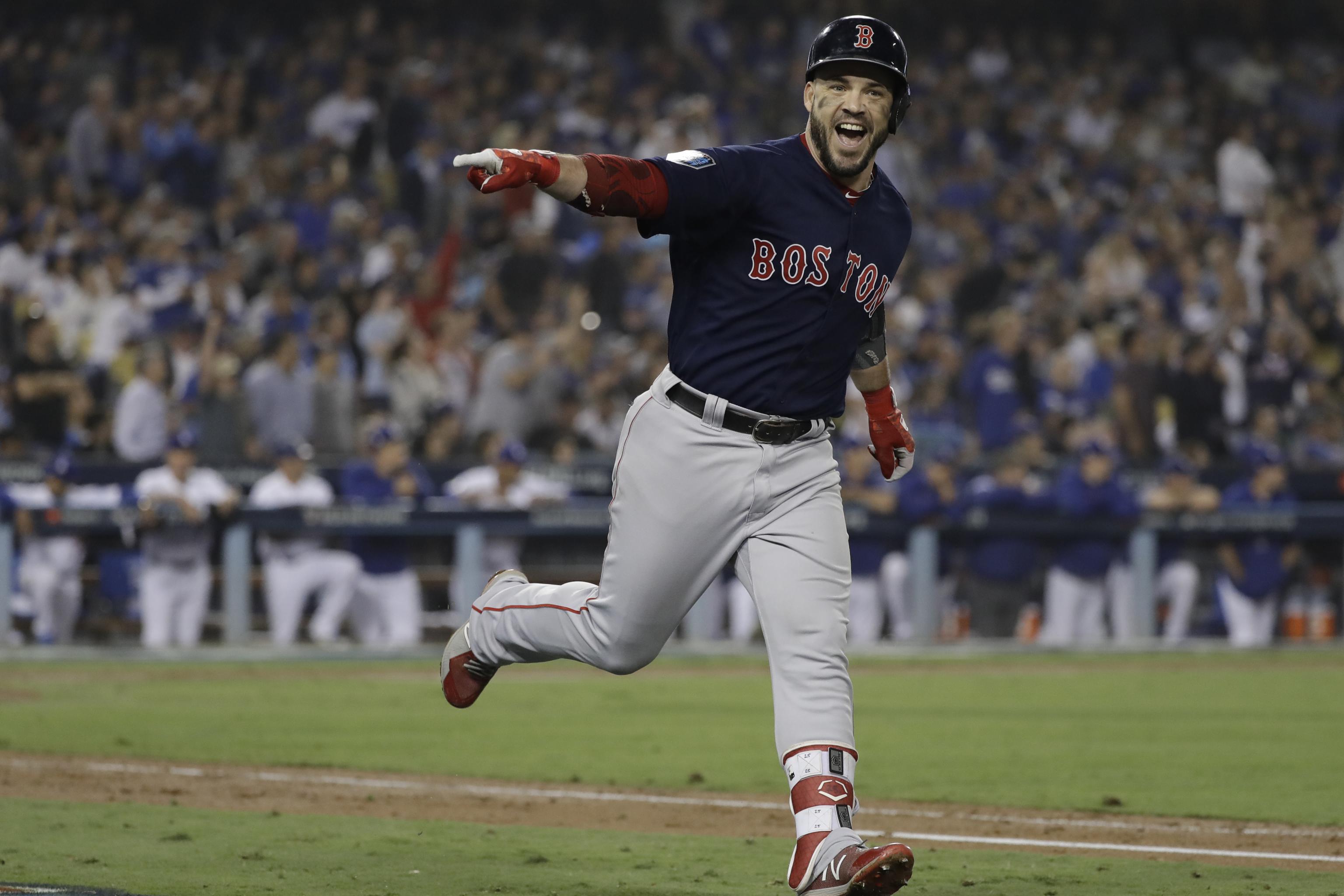 MLB 2019 Odds: Over/Under Totals for Astros, Yankees, Red Sox and Every  Team, News, Scores, Highlights, Stats, and Rumors