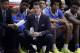 Steve Alford's final game at UCLA.