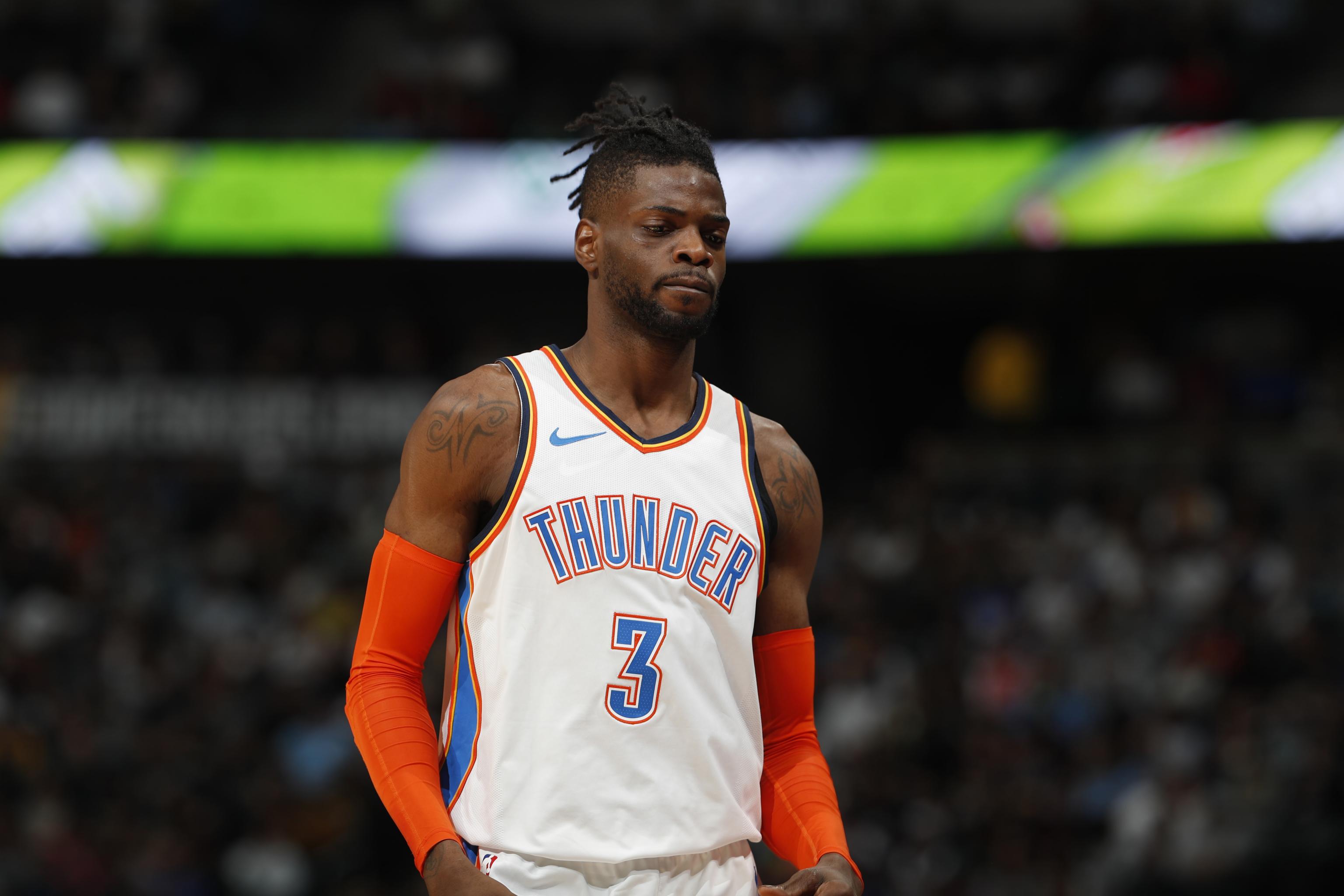 Can Nerlens Noel continue to revamp his image with OKC Thunder