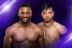 Cedric Alexander vs. Hideo Itami headlined this week's 205 Live.