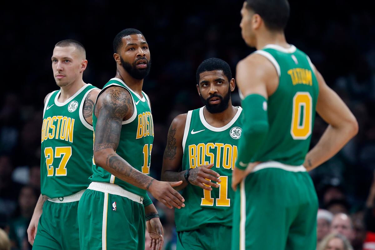 kyrie irving national team
