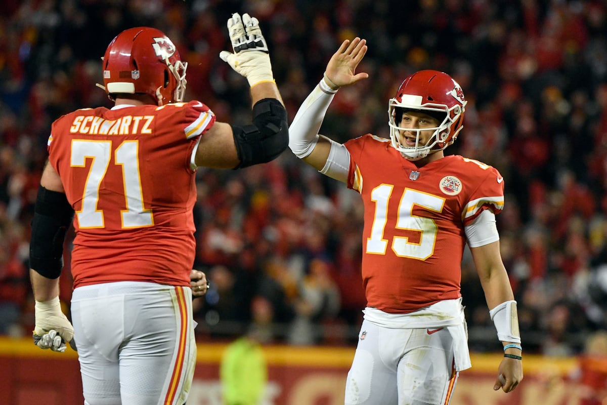 Colts vs. Chiefs TV Schedule, Odds, Ticket Info, Game Colts vs. Chiefs TV Schedule, Odds, Ticket Info, Game