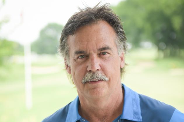FRANKLIN, TN - JUNE 15:  Jeff Fisher attends the 7th Annual Drive 4 Dinger Celebrity Golf Tournament at Vanderbuilt Legends Club on June 15, 2018 in Franklin, Tennessee.  (Photo by Jason Kempin/Getty Images for LEGACY PR)