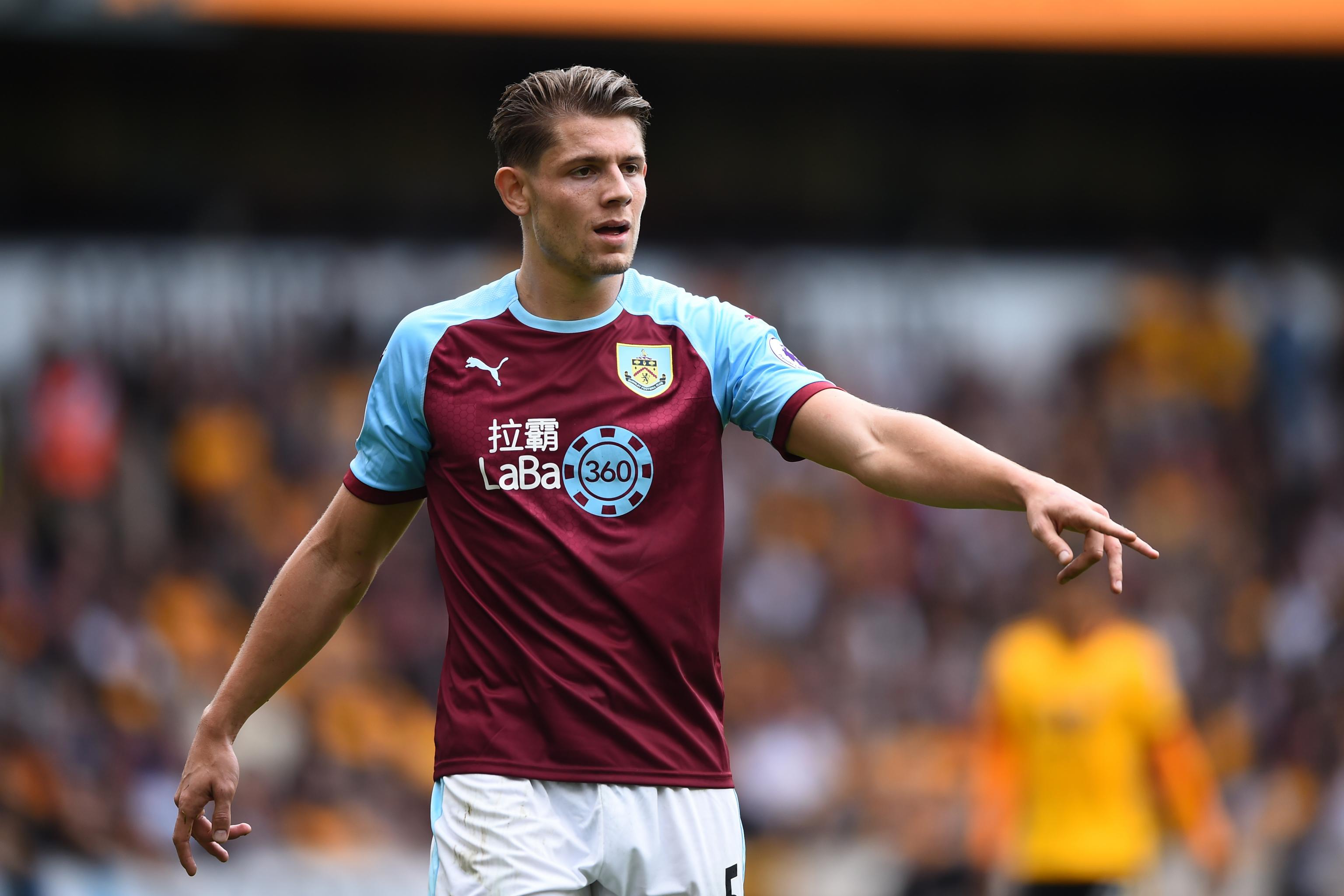 Tarkowski james James Tarkowski