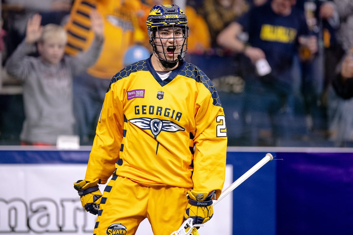 San Diego Lacrosse >> NLL: Schedule, How to Watch, Live Stream National Lacrosse League's Week 5 Games | Bleacher ... San Diego Lacrosse >> NLL: Schedule, How to Watch, Live Stream National Lacrosse League's Week 5 Games | Bleacher ...