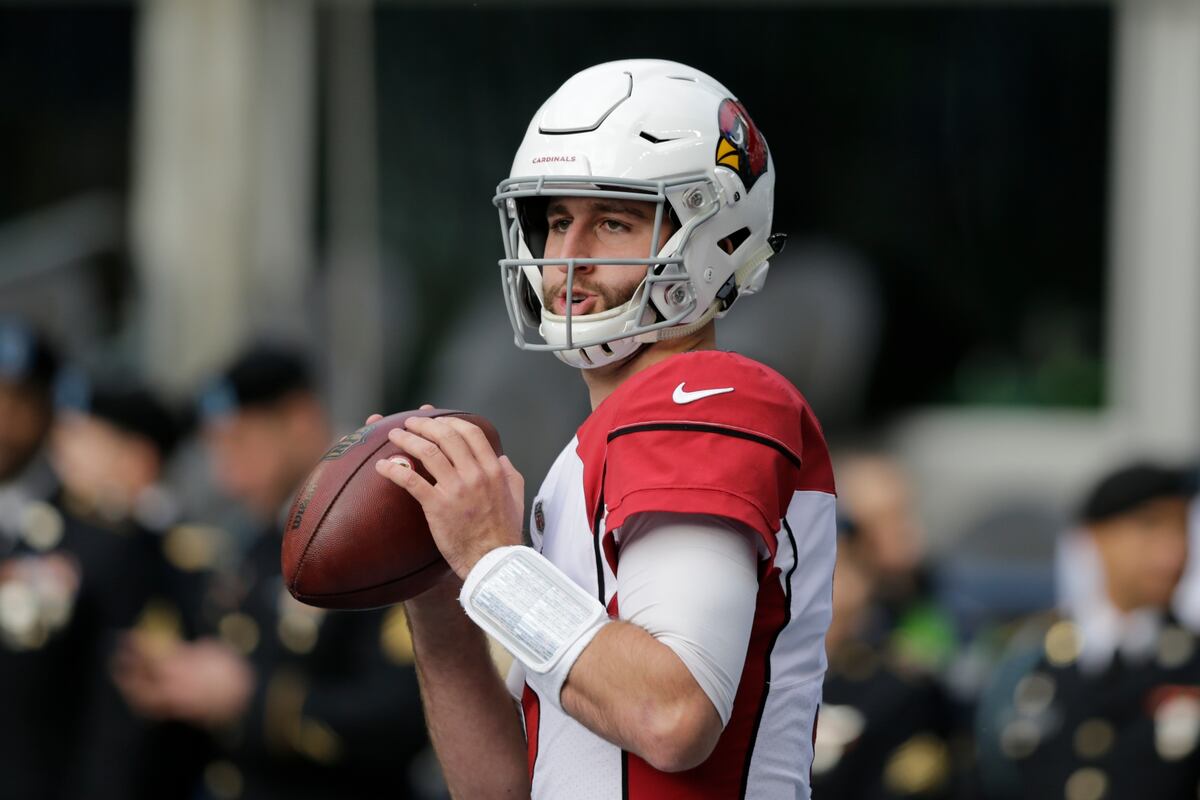 Report: Dolphins 'Close' to Josh Rosen Trade After ...