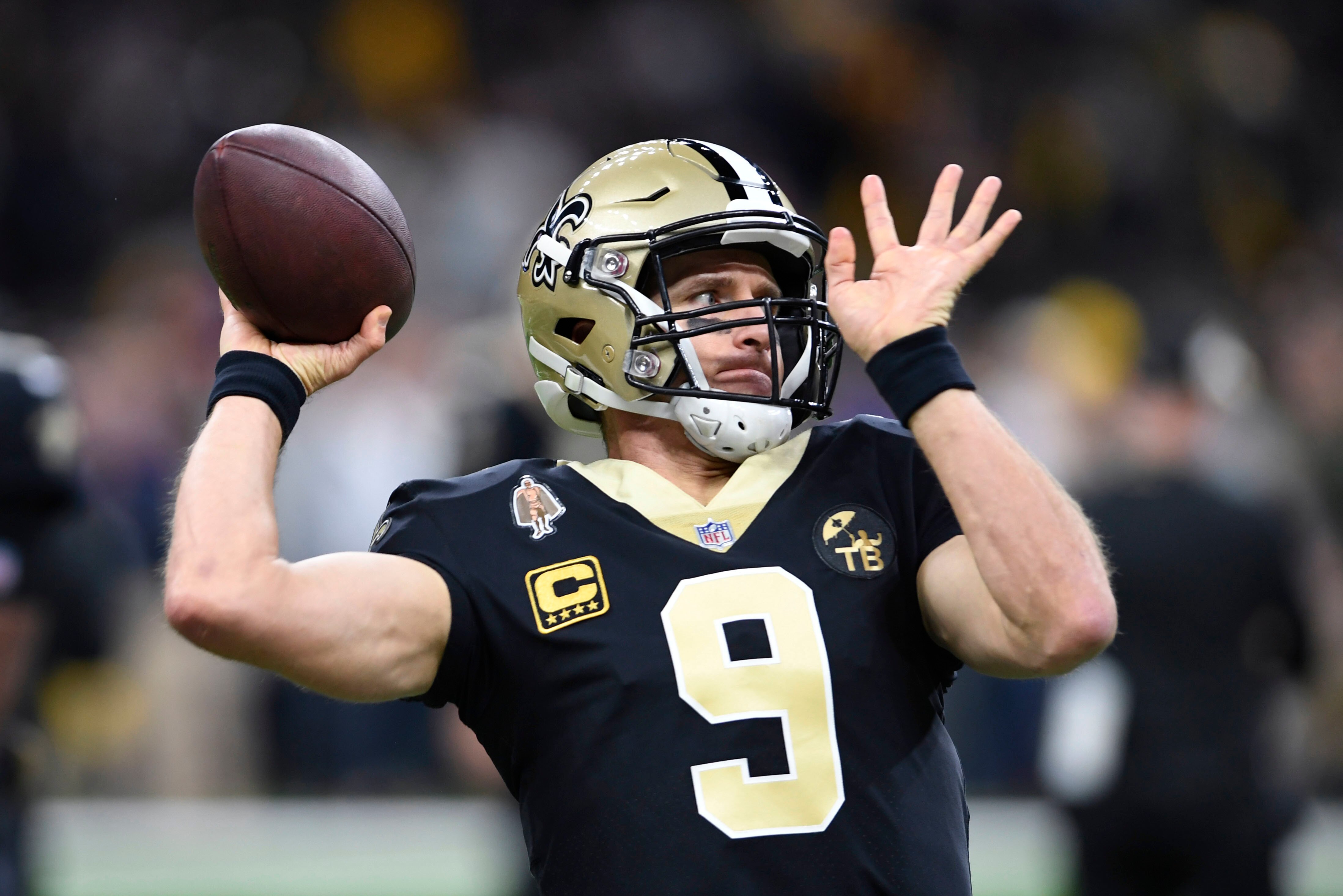 NFL overtime rules 2020: Explaining how the OT format ...