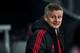 NEWCASTLE UPON TYNE, ENGLAND - JANUARY 02: Ole Gunnar Solskjaer the interim head coach / manager of Manchester United during the Premier League match between Newcastle United and Manchester United at St. James Park on January 2, 2019 in Newcastle upon Tyne, United Kingdom. (Photo by Robbie Jay Barratt - AMA/Getty Images)