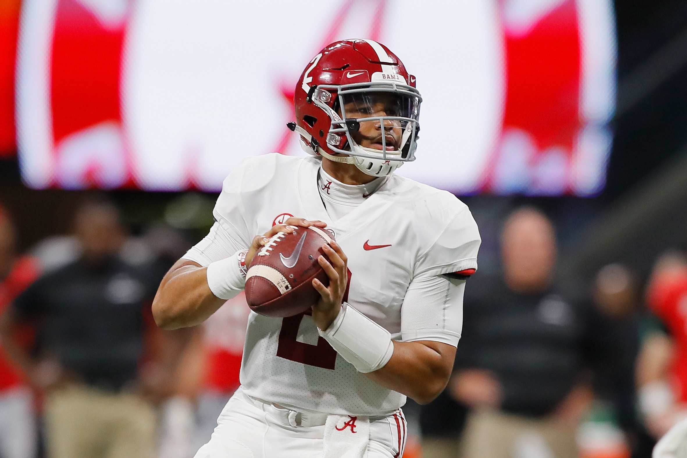 Jalen Hurts Announces Transfer to Oklahoma from Alabama in Players' Tribune, News, Scores, Highlights, Stats, and Rumors