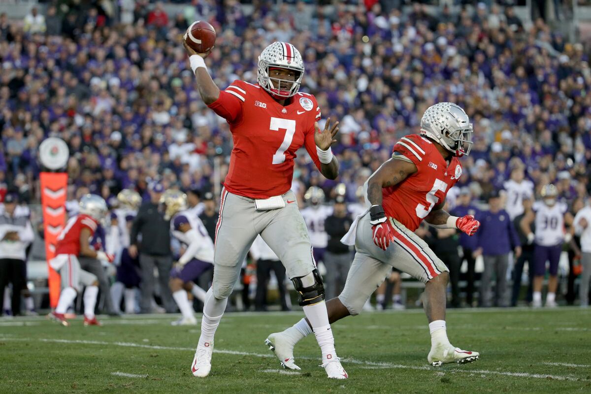 NFL Draft 2019: First-Round Order and Top Prospects to ...