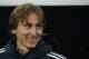 MADRID, SPAIN - JANUARY 09: Luka Modric of Real Madrid looks on prior to the Copa del Rey Round of 16 match between Real Madrid and CD Leganes at Bernabeu on January 09, 2019 in Madrid, Spain. (Photo by Quality Sport Images/Getty Images)