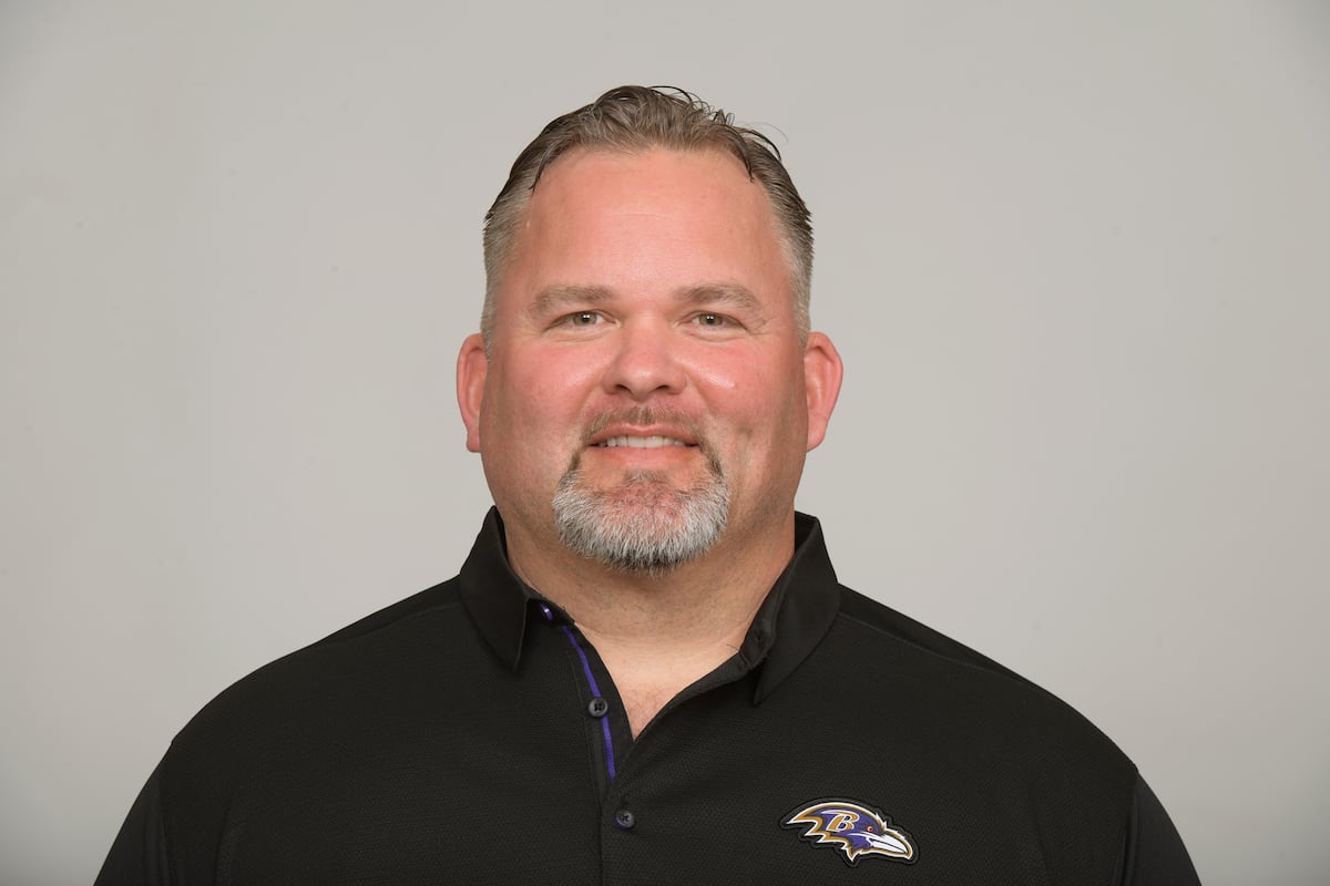 Greg Roman Named Ravens Offensive Coordinator | News, Scores