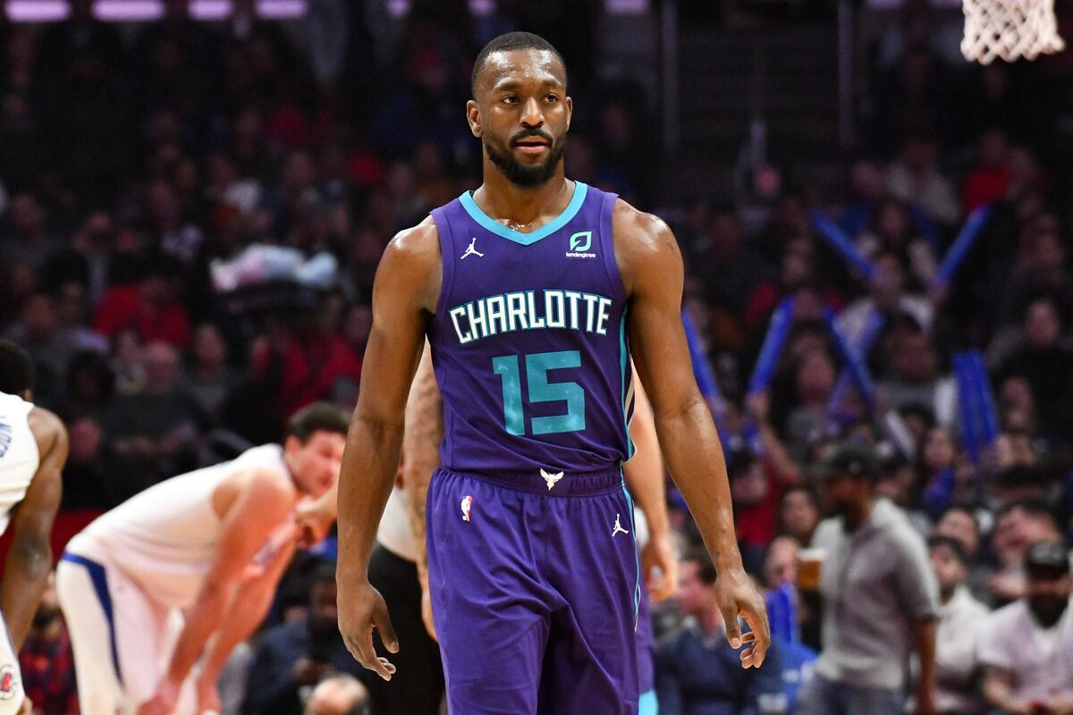 B/R Countdown Kemba Walker's 10 MostClutch Buckets News, Scores, Highlights, Stats, and