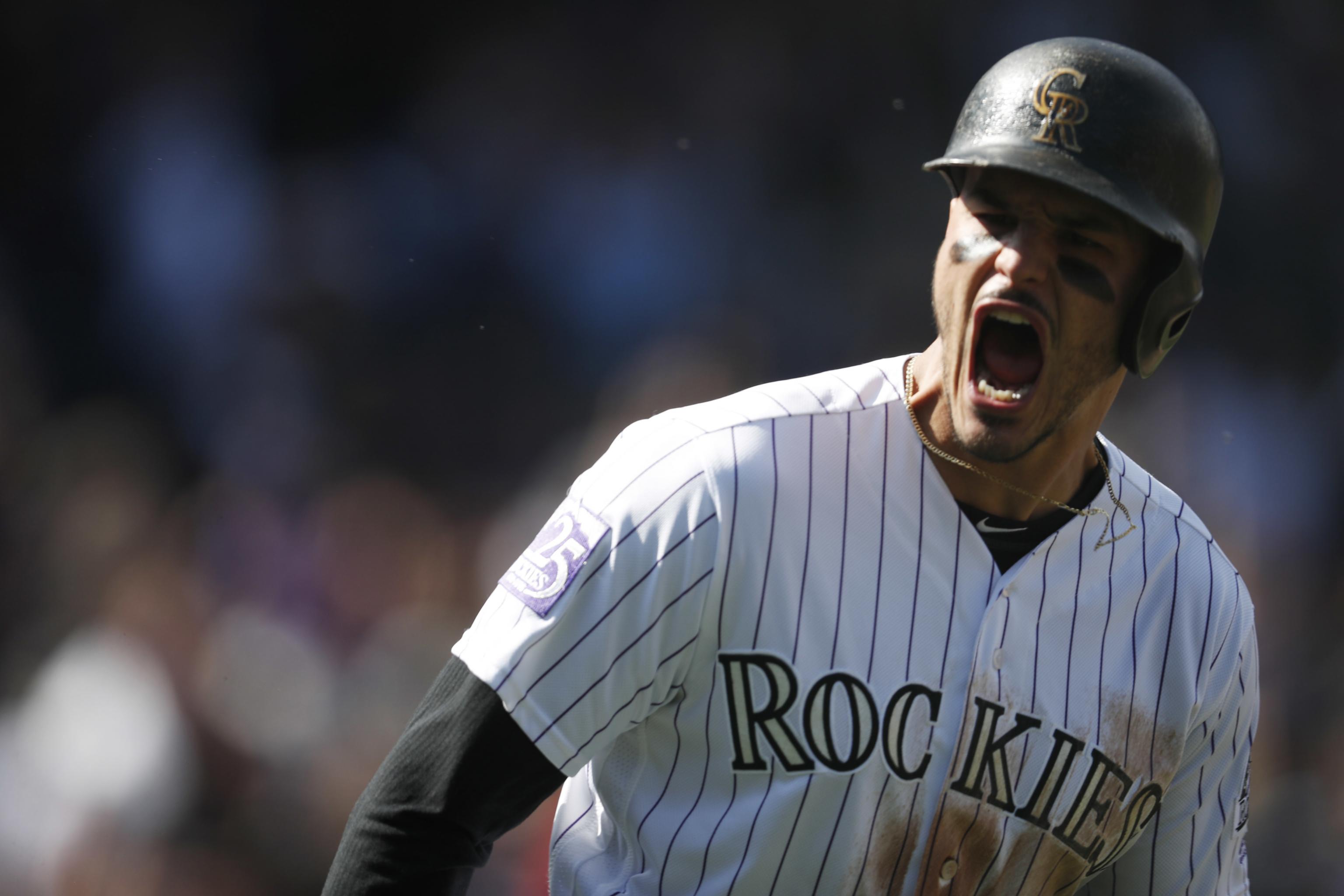 Nolan Arenado rumors: Six potential landing spots if Rockies trade