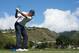 HONOLULU, HI - JANUARY 11: Matt Kuchar of the United States plays his shot from the seventh tee during the second round of the Sony Open In Hawaii at Waialae Country Club on January 11, 2019 in Honolulu, Hawaii. (Photo by Kevin C. Cox/Getty Images)