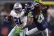 If the Rams can't slow down Ezekiel Elliott, the Cowboys should have an excellent chance at winning the divisional playoff game.