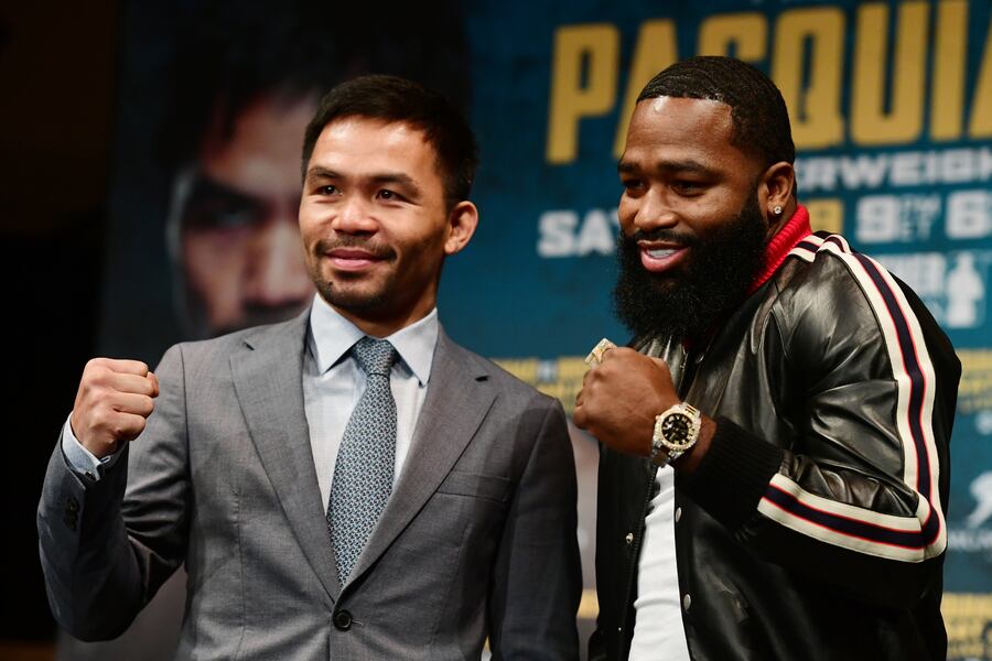 Pacquiao Vs Broner Early Fight Predictions Ppv Schedule And More Bleacher Report Latest News Videos And Highlights » » pacquiao vs broner full fight (2019). pacquiao vs broner early fight
