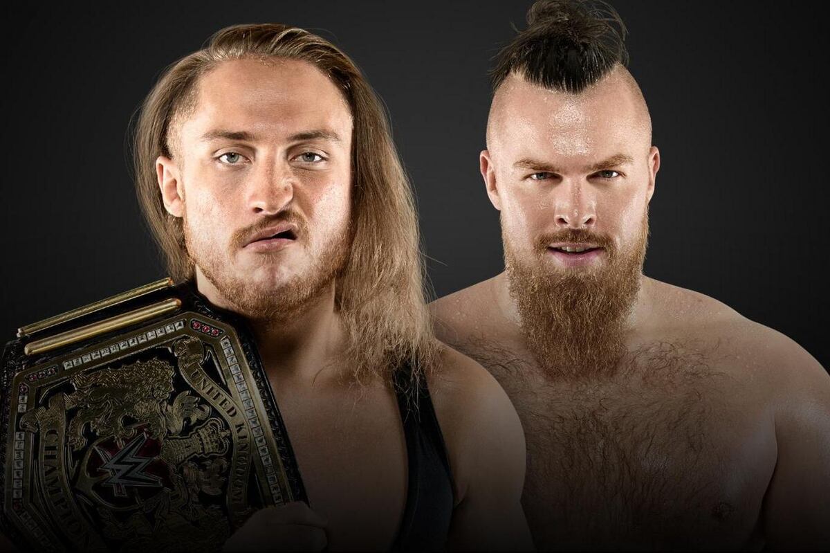 NXT UK TakeOver Blackpool Results Winners, Grades, Reaction and