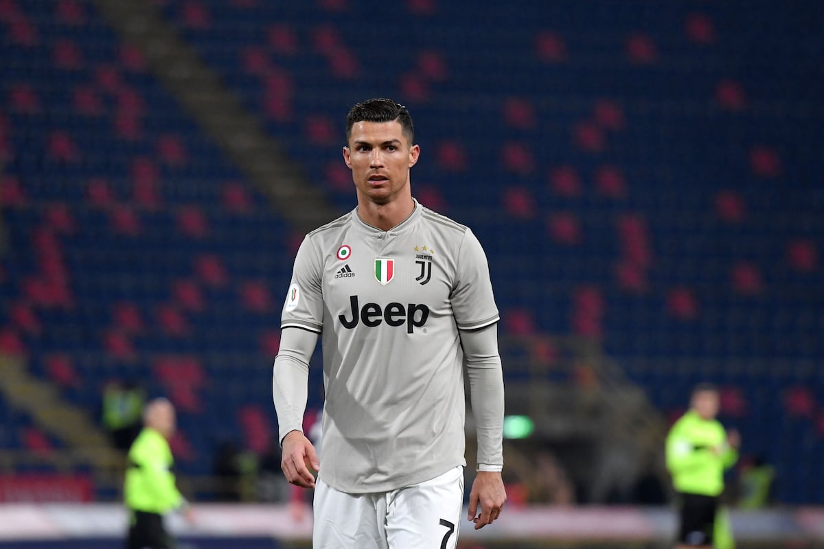 Juventus vs. AC Milan: 2018 Italian Super Cup TV Schedule, Live Stream