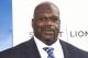 Shaquille O'Neal attends the world premiere of