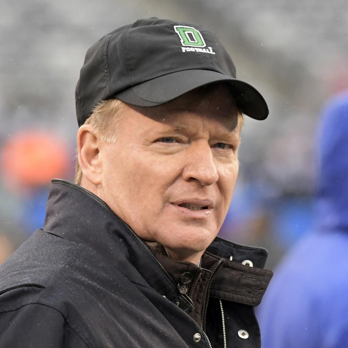 NFL Rumors: New Coach Contracts Preparing for Potential Work Stoppage in 2021 | Bleacher Report