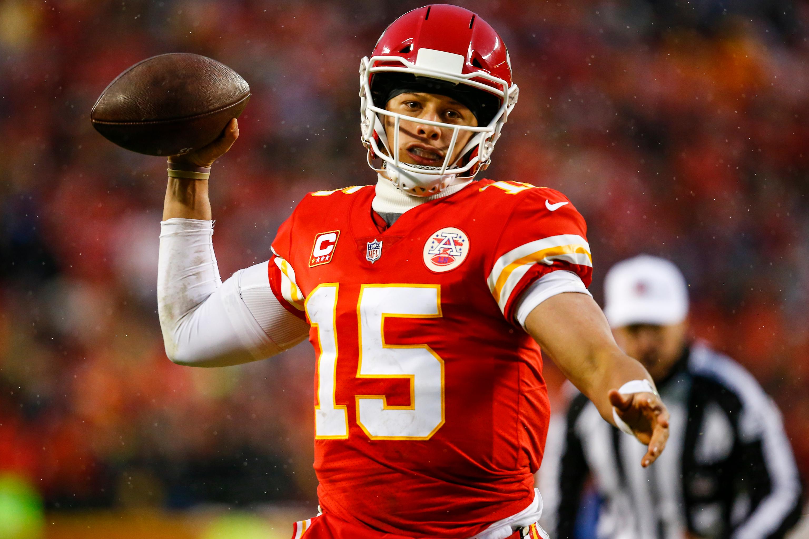 Previewing 2019 NFL Playoffs: Conference Championship Round – Rowe