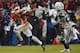 The speed of Tyreek Hill could play a decisive role in the AFC title game.