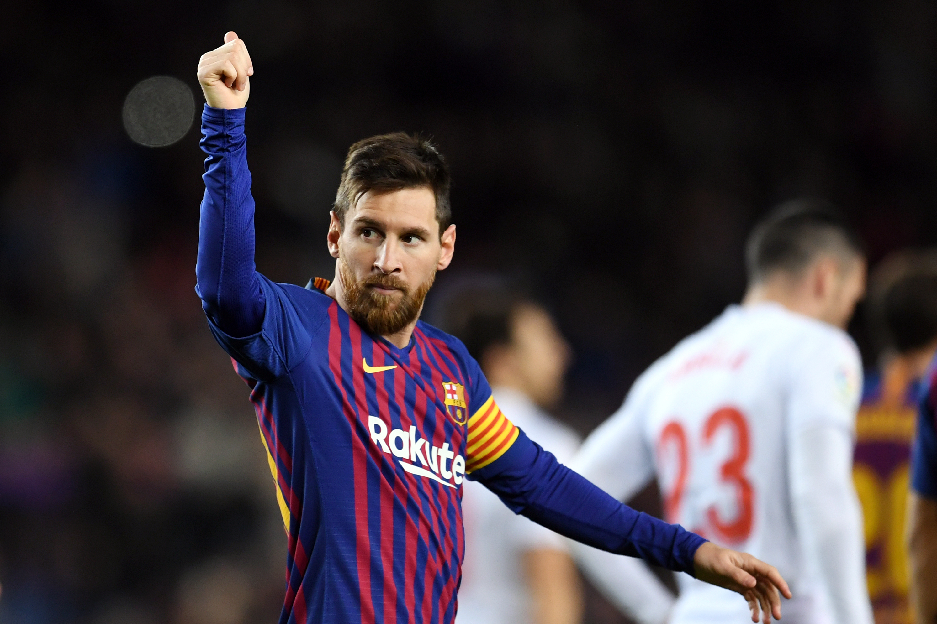 Golden Shoe 18 19 Top Goalscorers In Europe Latest Points On January 14 Bleacher Report Latest News Videos And Highlights