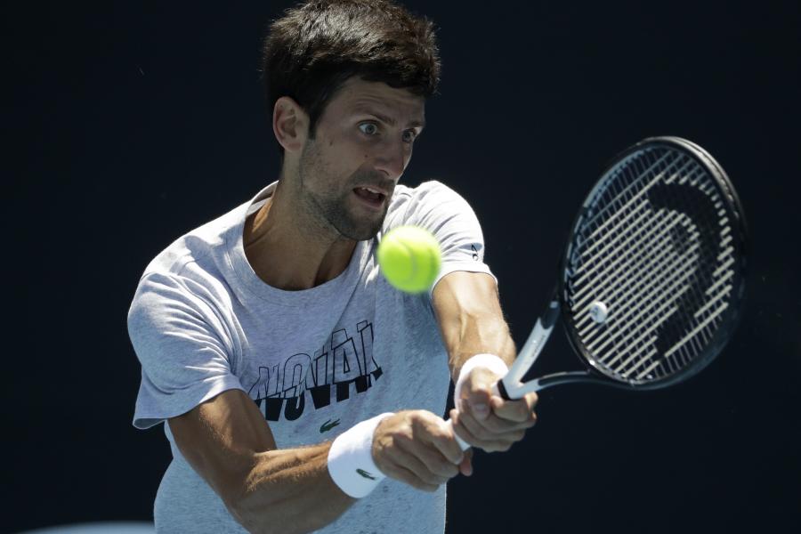 2019 Australian Open Odds: Djokovic, Williams on Tennis Betting Lines | Bleacher | Latest Videos and